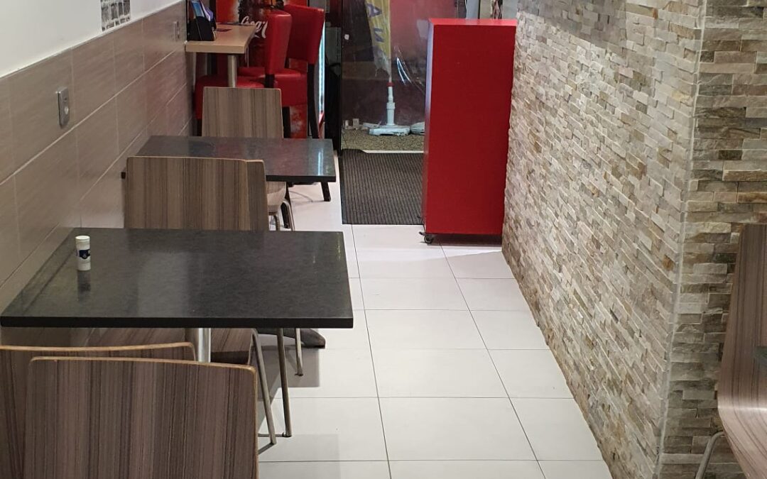 Fond de commerce à Luçon (85)