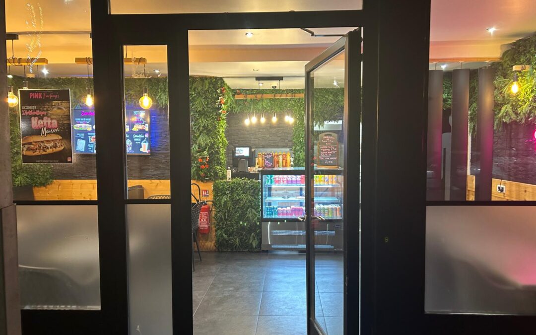 Fond de commerce à Bobigny (93)