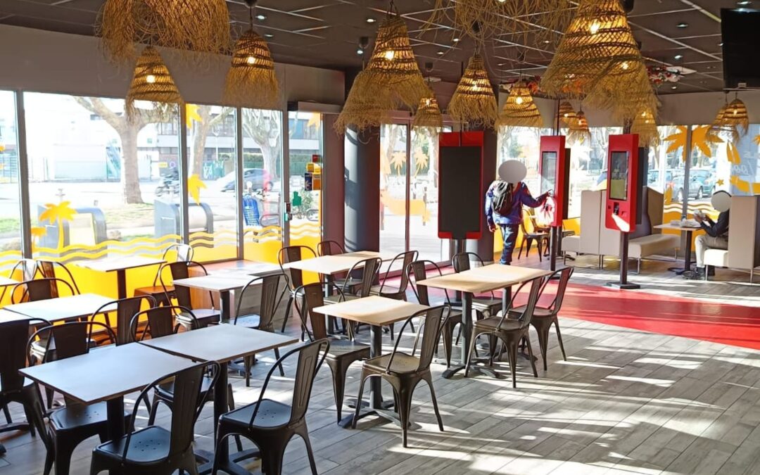 Fond de commerce à Créteil (94)