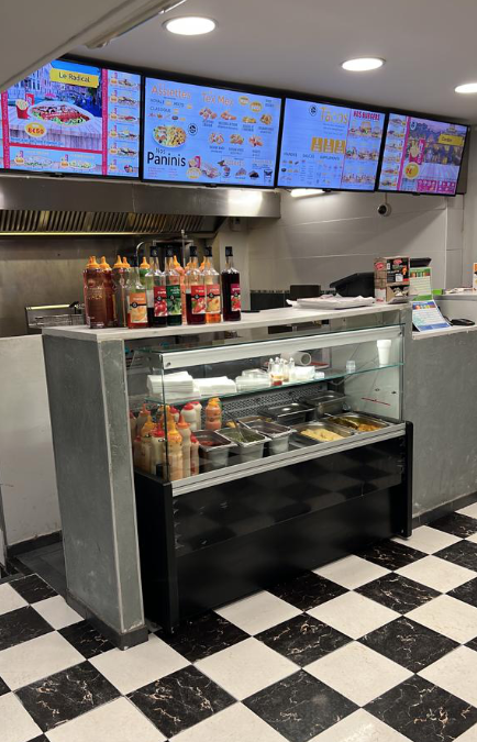 Fond de commerce à Conflans-sainte-honorine (78)